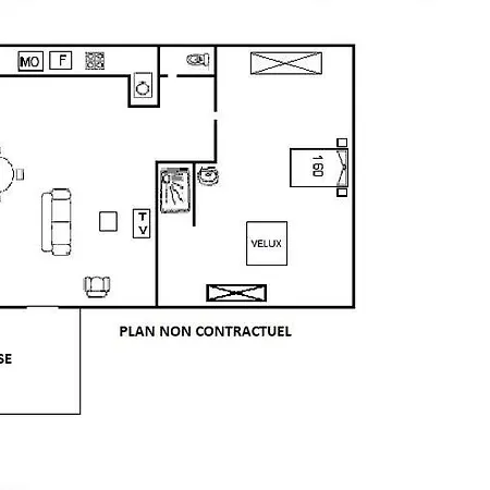 Xokoan Сasa de vacaciones *