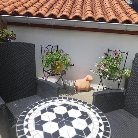 Сasa de vacaciones Xokoan *