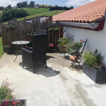 Сasa de vacaciones Xokoan