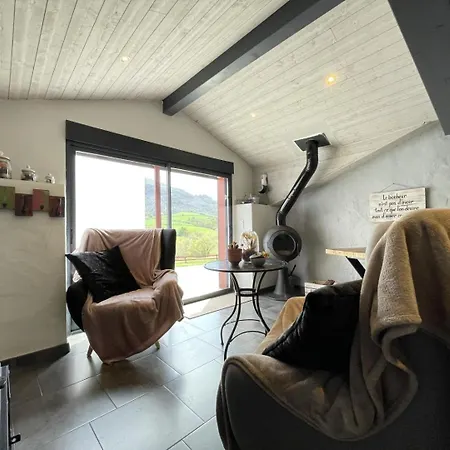 Сasa de vacaciones Xokoan *