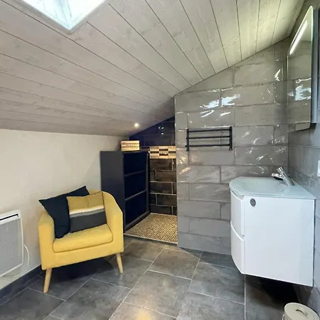 Сasa de vacaciones Xokoan Sare