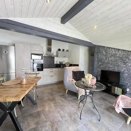 Сasa de vacaciones Xokoan