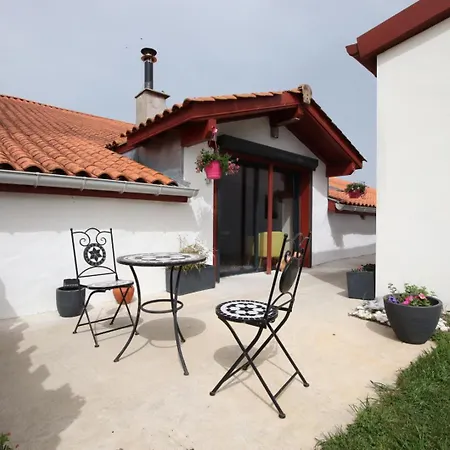 Сasa de vacaciones Xokoan Sare