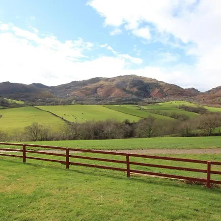 Сasa de vacaciones Xokoan