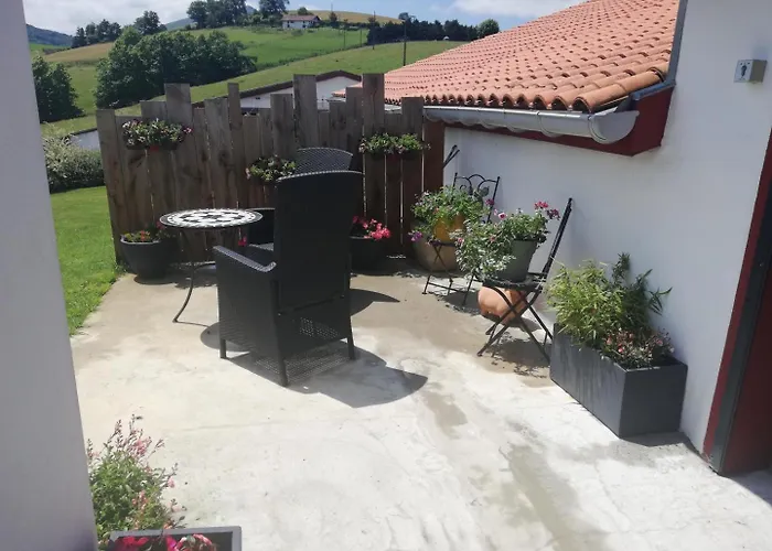 Feriehus Xokoan Sare